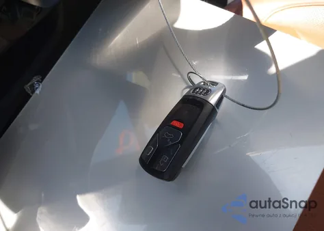 2018 Audi Q7 Prestige from USA, damaged, VIN WA1VAAF74JD037697